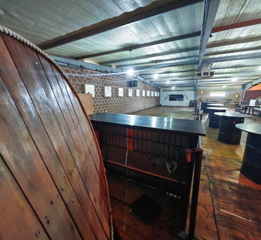 Commercial Property for Sale in Oranjesig Free State
